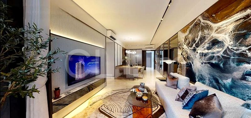 3 Bed Condo for Sale in  Piccadilly Grand / Piccadilly Galleria - Image 11